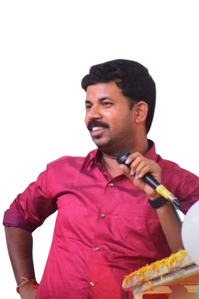 Ravi Kumar R