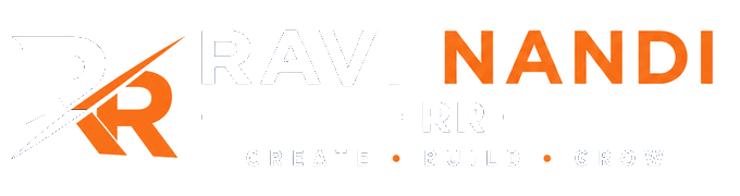 RAVI NANDI